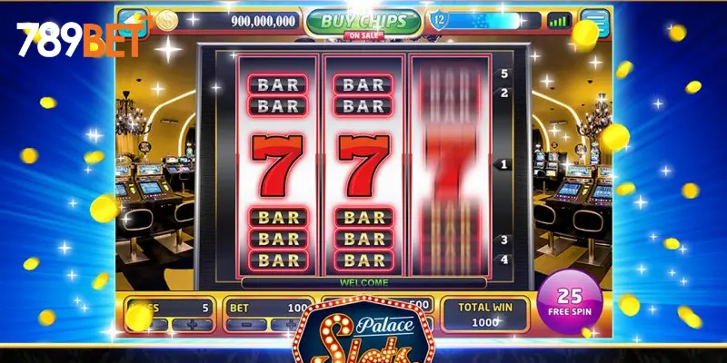 Tìm Hiểu Cách Chơi Slot Game Tại 789BET Dễ Dàng 3 Cách chơi Slot Game Tại 789BET