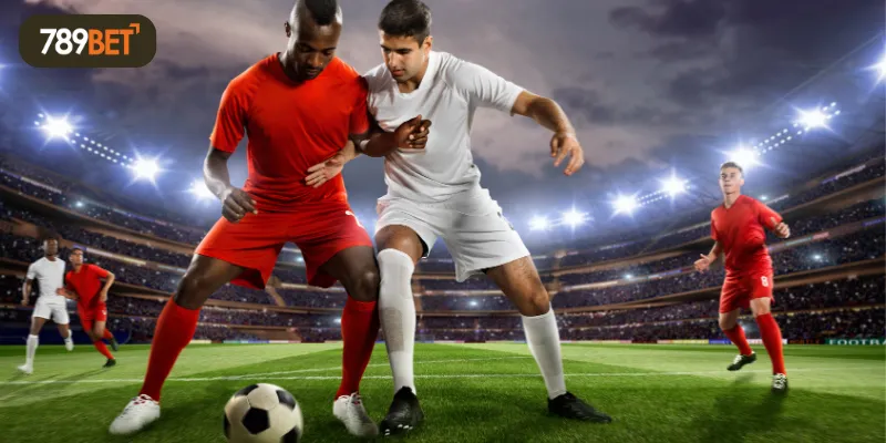 Phân Tích Kèo Cơ Hội Kép tại 789bet Chi Tiết 2 Tổng Quan về Kèo Cơ Hội Kép