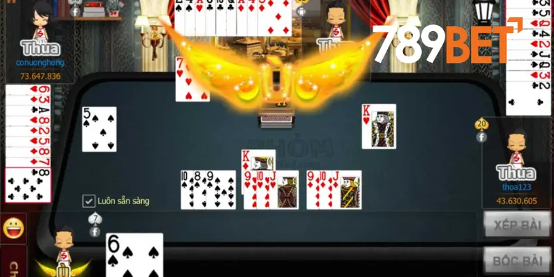 Tham Gia Trải Nghiệm Cách Chơi Bài Phỏm 789bet Thú Vị Nhất 2 Giới thiệu về bài phỏm
