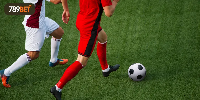 Phân Tích Tỷ Lệ Kèo Handicap 789bet Dễ Thắng 3 Cách đọc và hiểu tỷ lệ Kèo Handicap 789bet